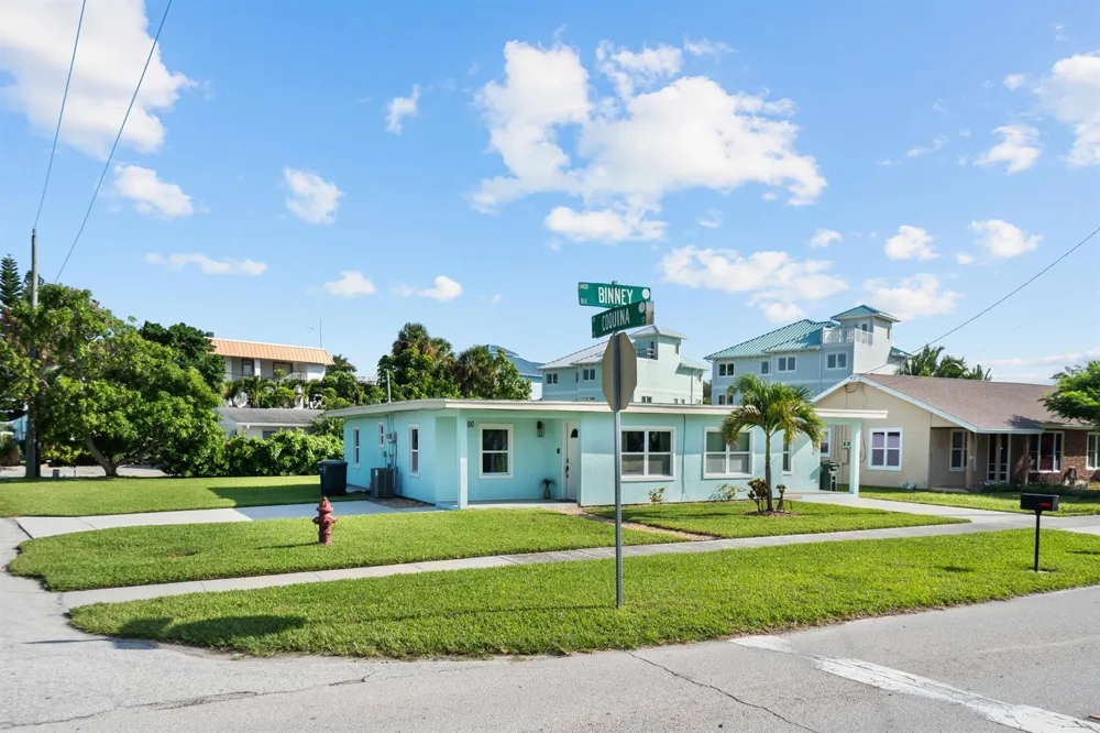 1400 Binney Drive #A Fort Pierce, FL 34949
