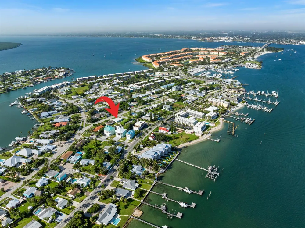 1400 Binney Drive #A Fort Pierce, FL 34949