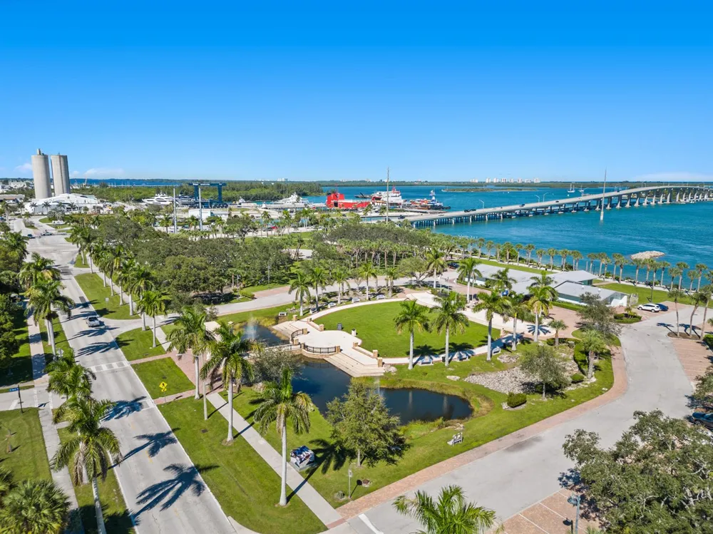 1400 Binney Drive #A Fort Pierce, FL 34949