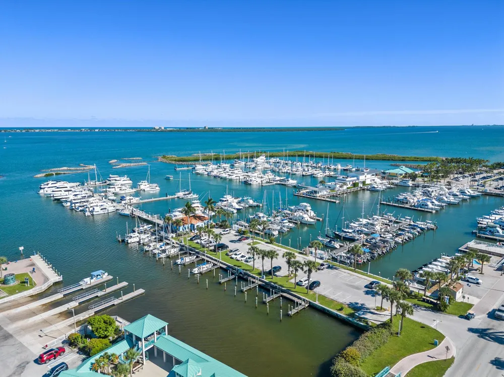 1400 Binney Drive #A Fort Pierce, FL 34949