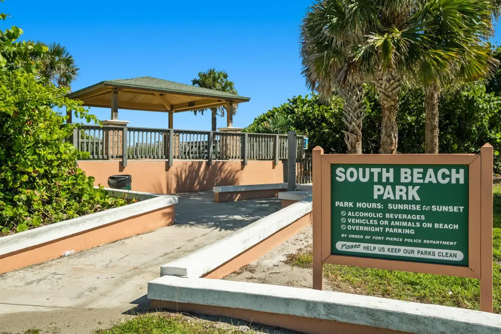1400 Binney Drive #A Fort Pierce, FL 34949
