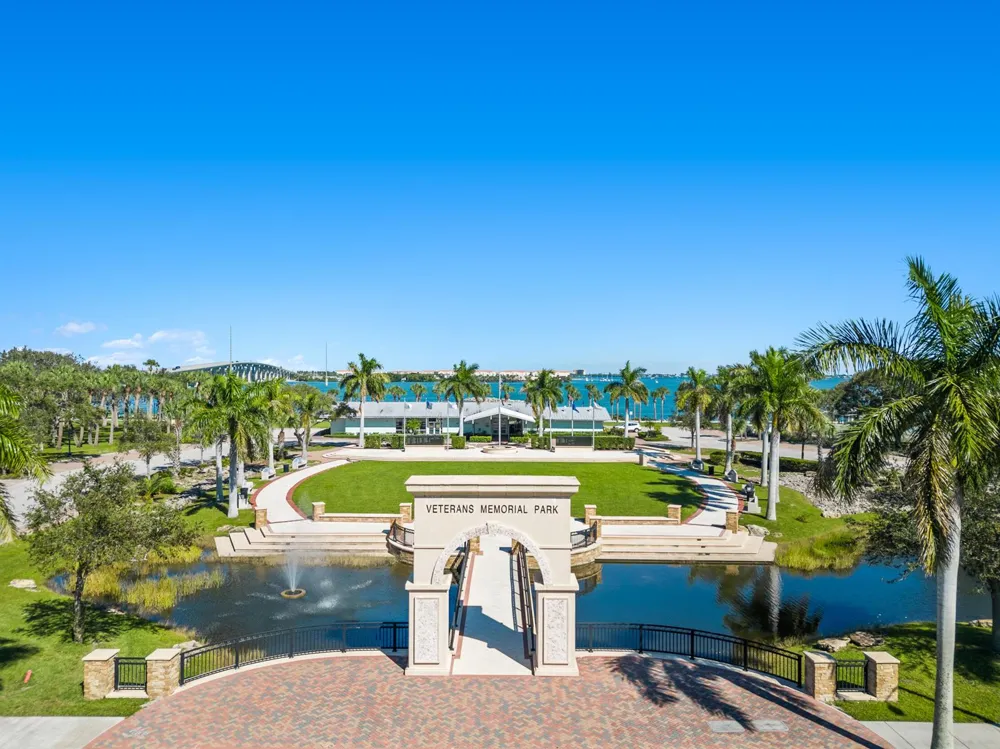 1400 Binney Drive #A Fort Pierce, FL 34949