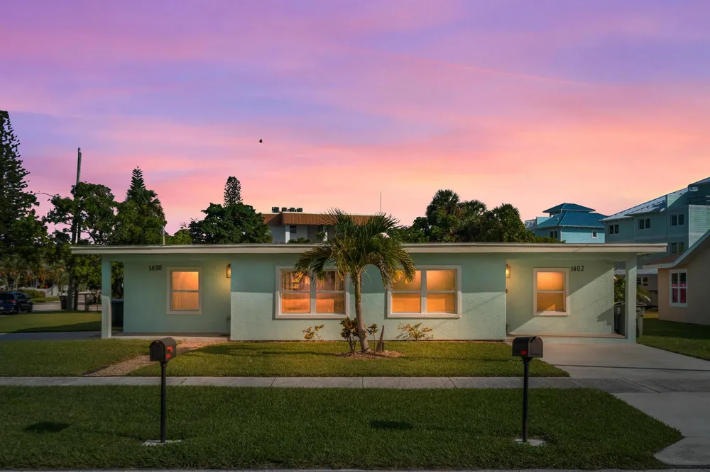 1400 Binney Drive #A Fort Pierce, FL 34949