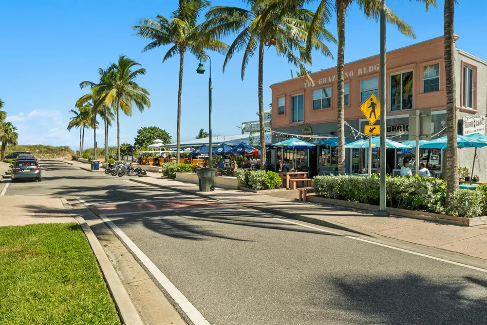 1400 Binney Drive #A Fort Pierce, FL 34949