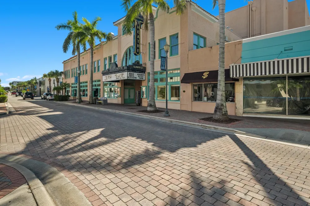 1400 Binney Drive #A Fort Pierce, FL 34949