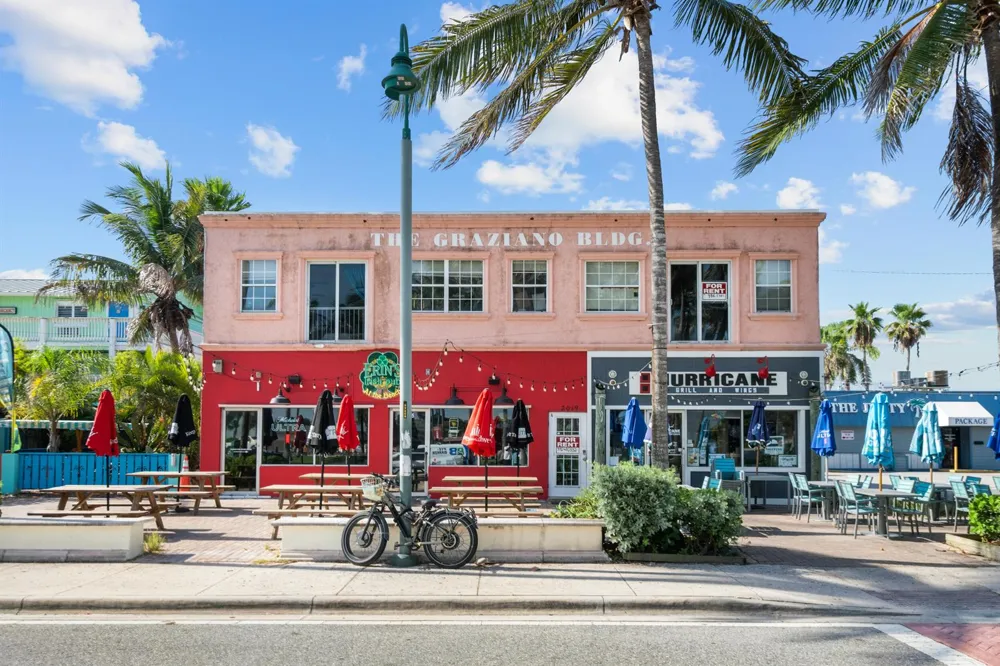 1400 Binney Drive #A Fort Pierce, FL 34949