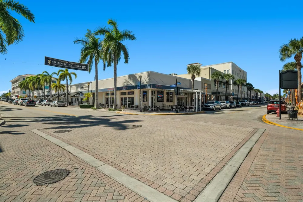 1400 Binney Drive #A Fort Pierce, FL 34949