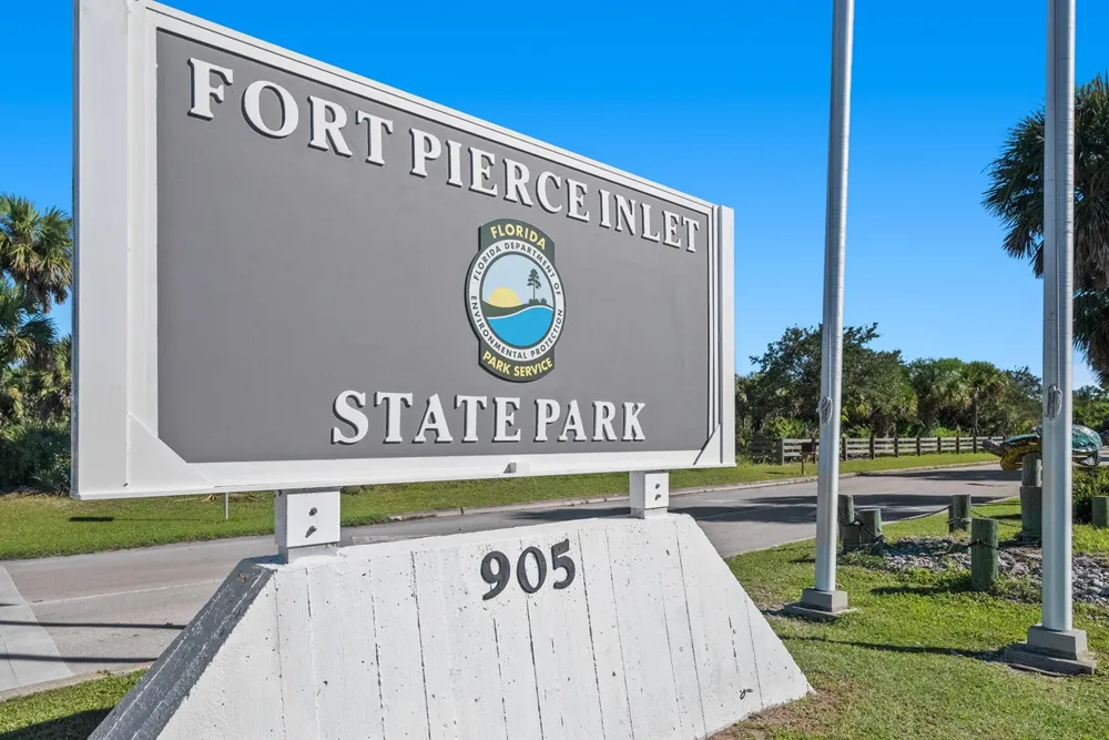 1400 Binney Drive #A Fort Pierce, FL 34949