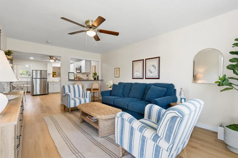 1400 Binney Drive #A Fort Pierce, FL 34949