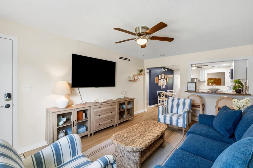 1400 Binney Drive #A Fort Pierce, FL 34949