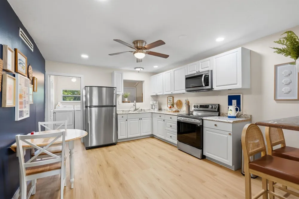 1400 Binney Drive #A Fort Pierce, FL 34949