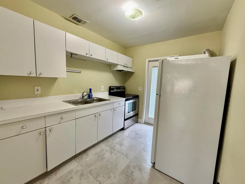 1691 W 26th Street #1 Riviera Beach, FL 33404
