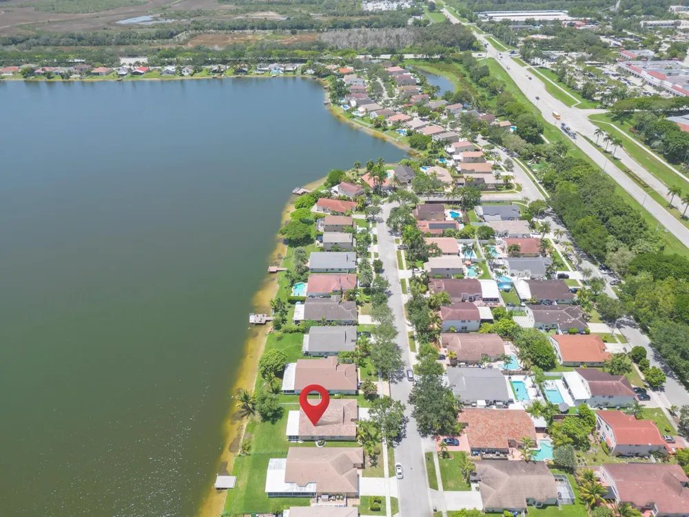 19200 NW 24TH COURT Pembroke Pines, FL 33029