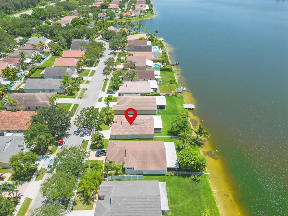 19200 NW 24TH COURT Pembroke Pines, FL 33029