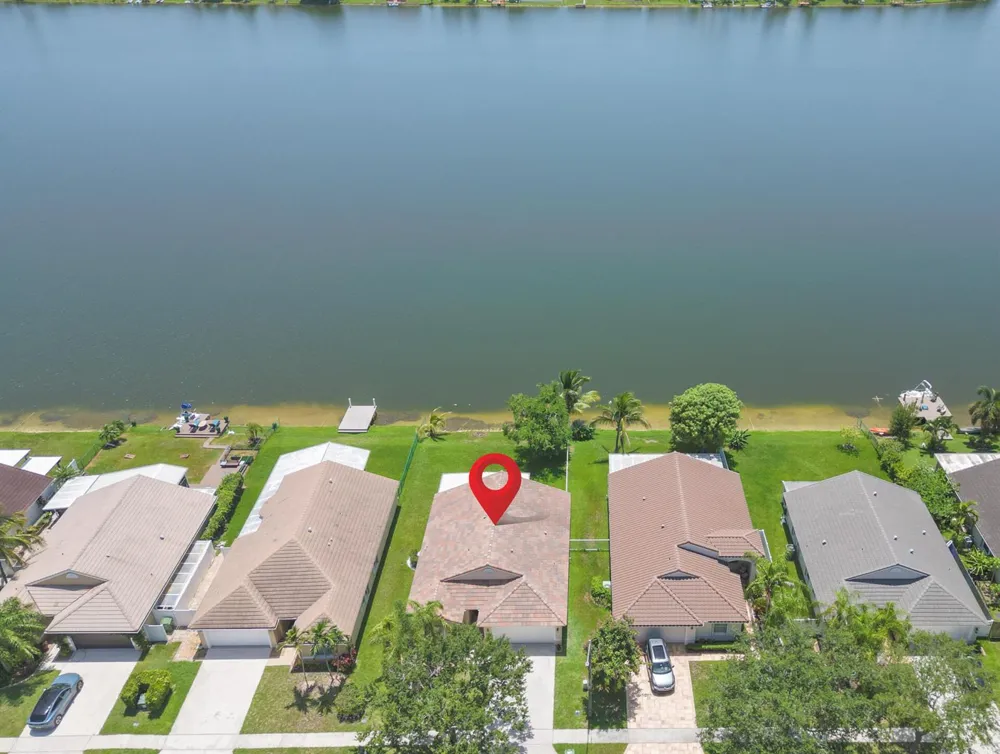19200 NW 24TH COURT Pembroke Pines, FL 33029