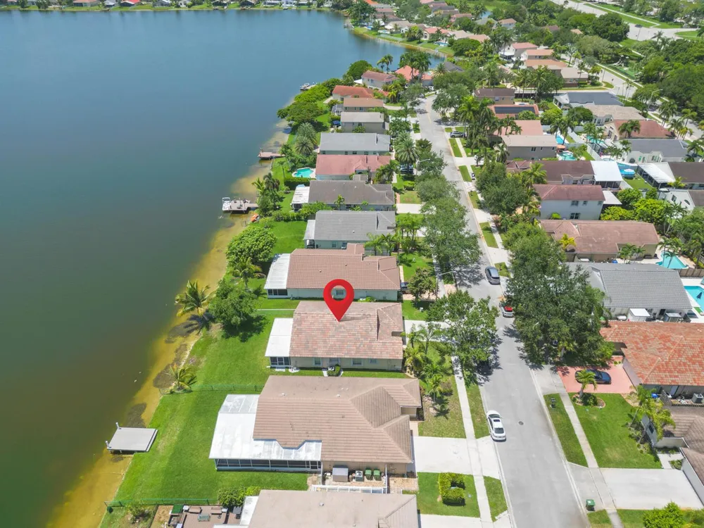 19200 NW 24TH COURT Pembroke Pines, FL 33029