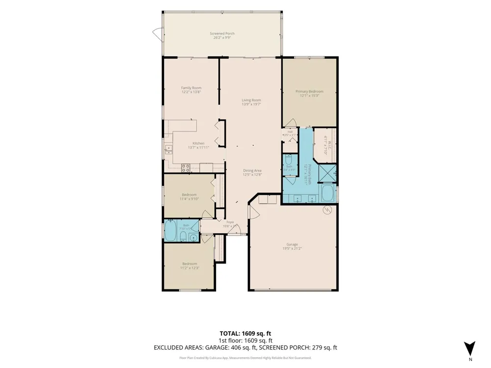 19200 NW 24TH COURT Pembroke Pines, FL 33029