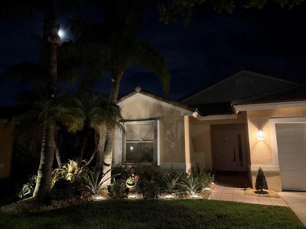 19200 NW 24TH COURT Pembroke Pines, FL 33029