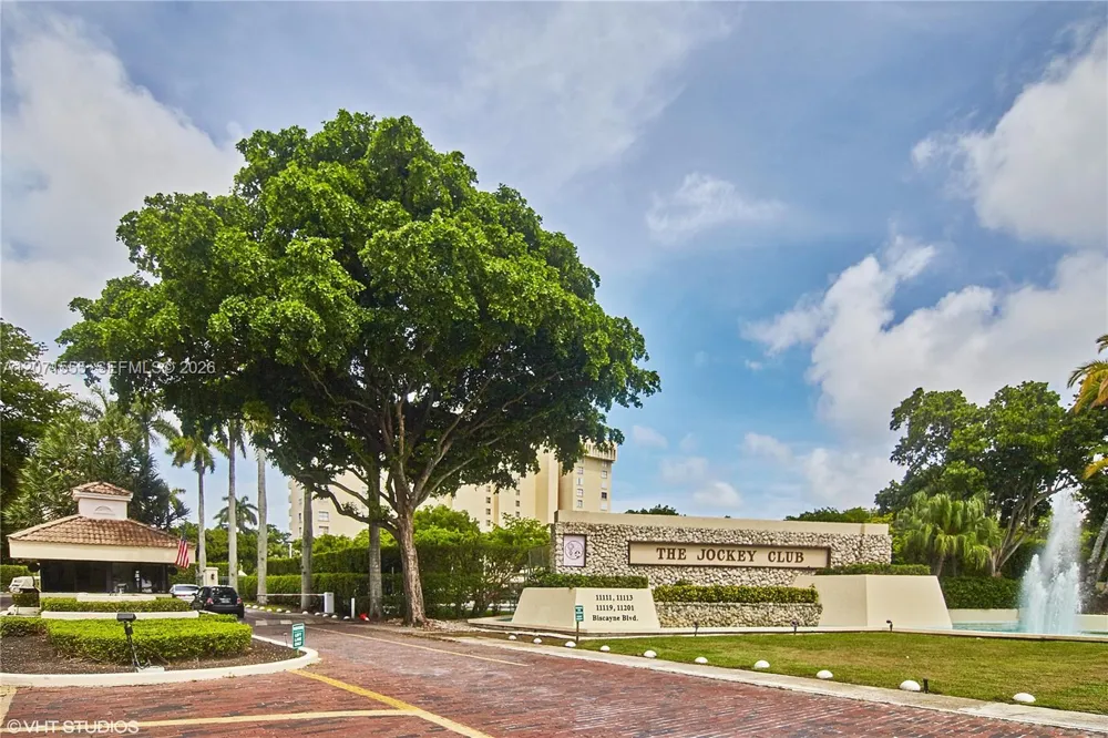 11111 Biscayne Blvd #1000 Miami, FL 33181