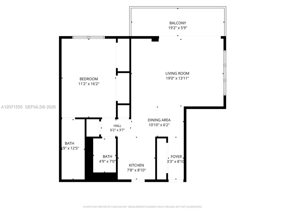11111 Biscayne Blvd #1000 Miami, FL 33181