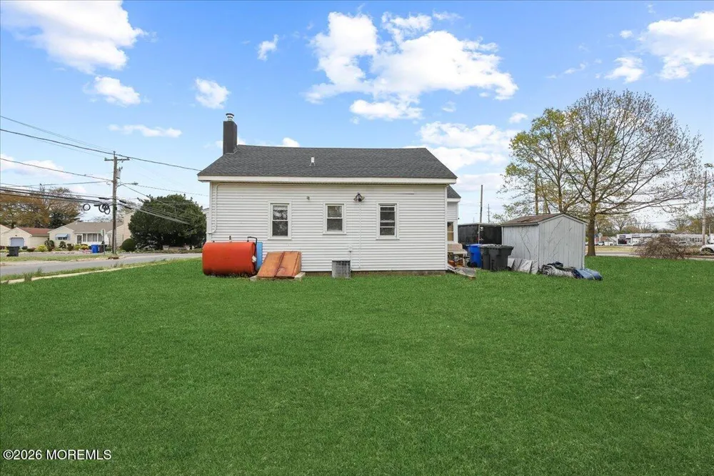 506 Lloyd Road Toms River, NJ 08753