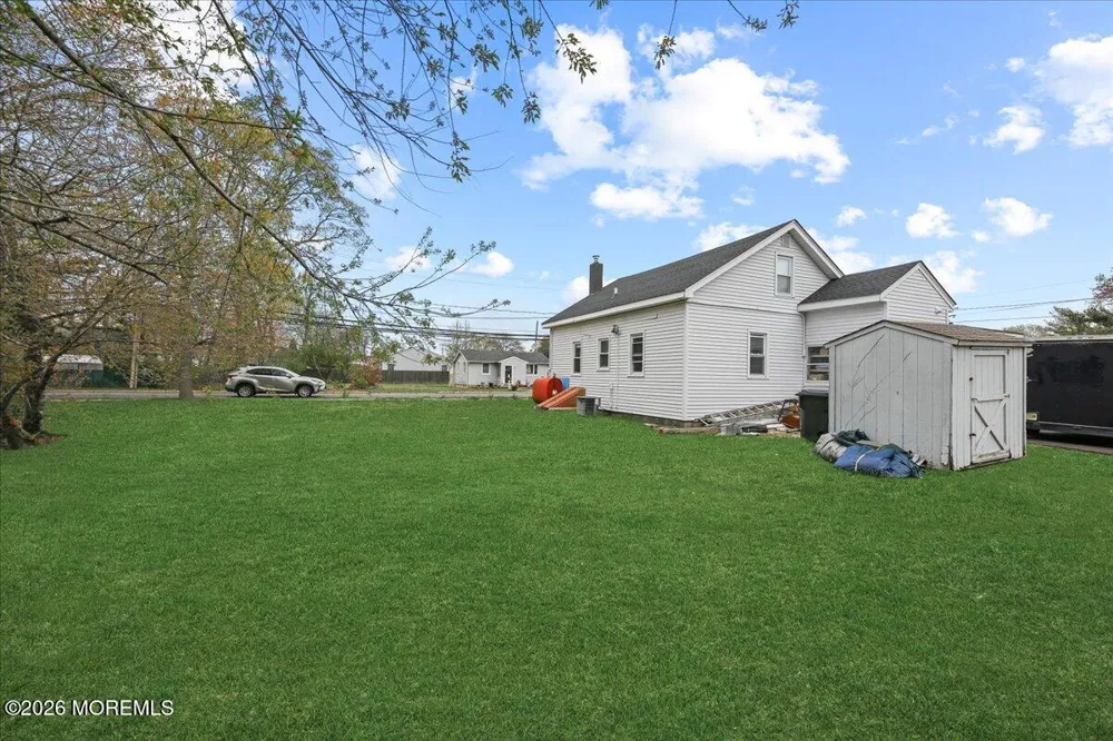 506 Lloyd Road Toms River, NJ 08753