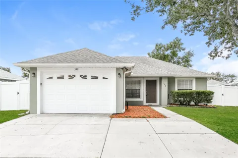 348 WALPOLE LOOP