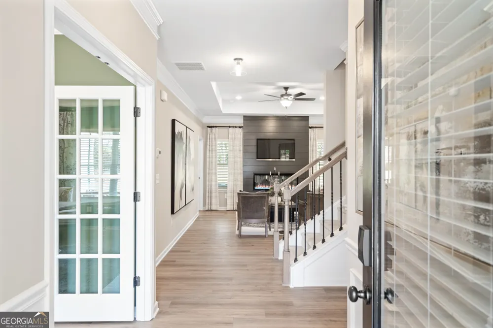 103 Creekside RD Eatonton, GA 31024