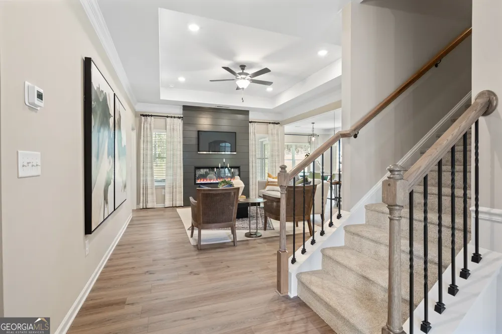 103 Creekside RD Eatonton, GA 31024