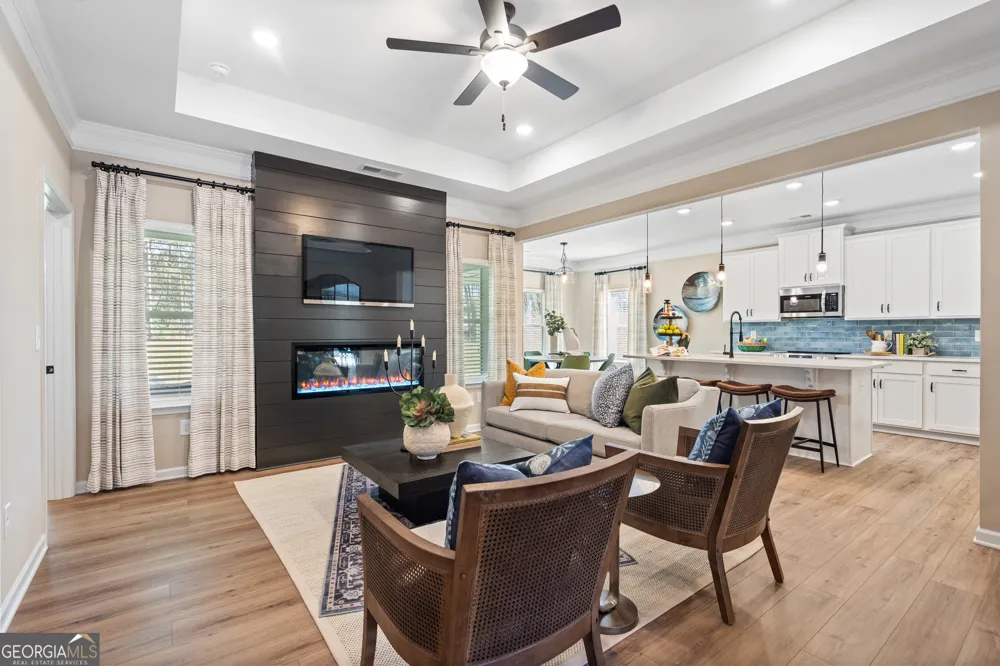 103 Creekside RD Eatonton, GA 31024