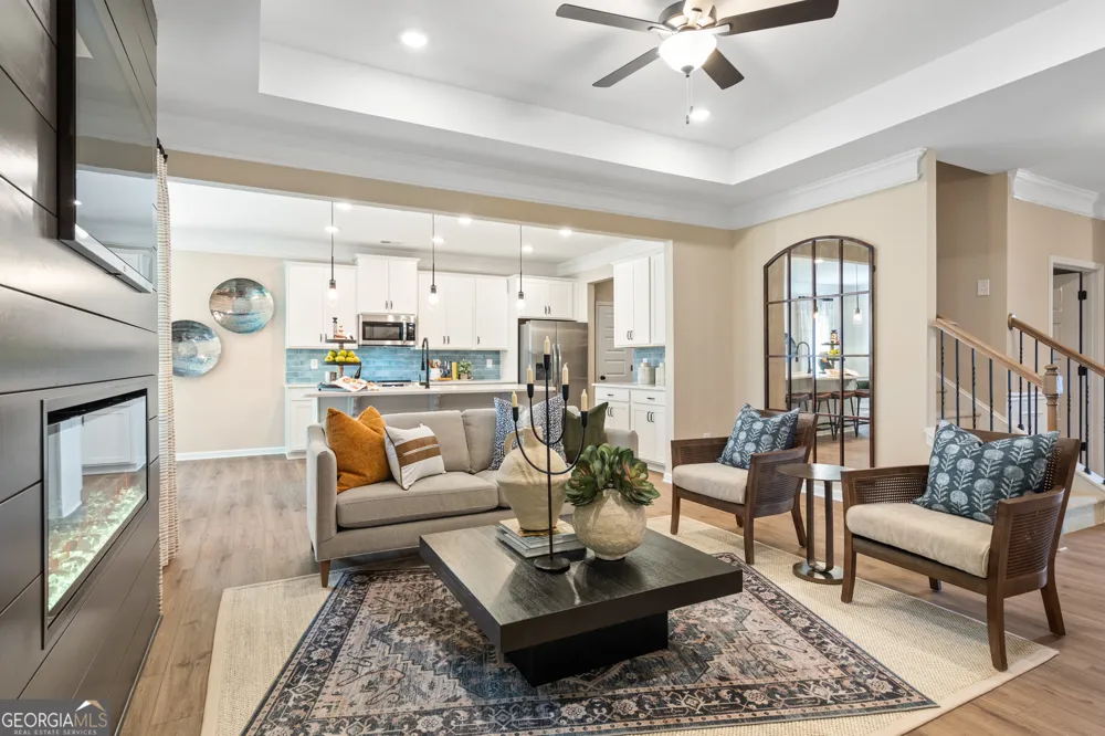 103 Creekside RD Eatonton, GA 31024