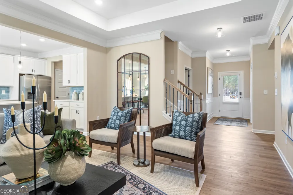 103 Creekside RD Eatonton, GA 31024