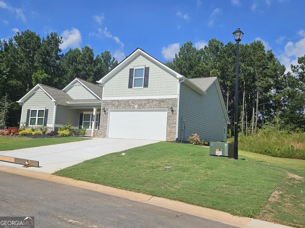 103 Creekside RD Eatonton, GA 31024