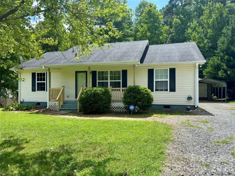 316 Springhill Lane