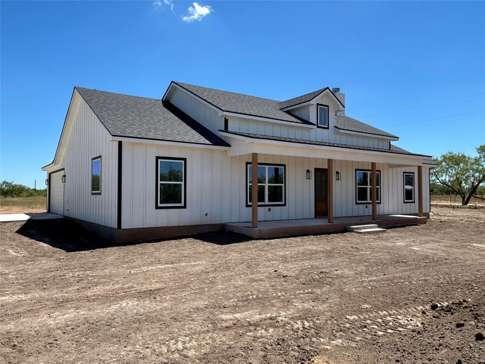 625 Greenfield Road #B Abilene, TX 79602