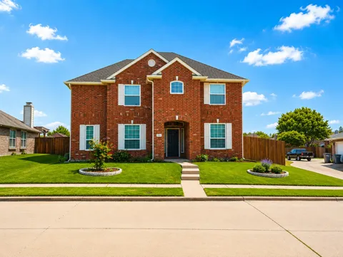 1114 Hidden Creek Drive