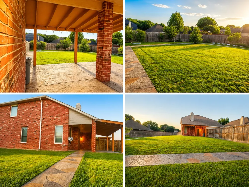 1114 Hidden Creek Drive Allen, TX 75002