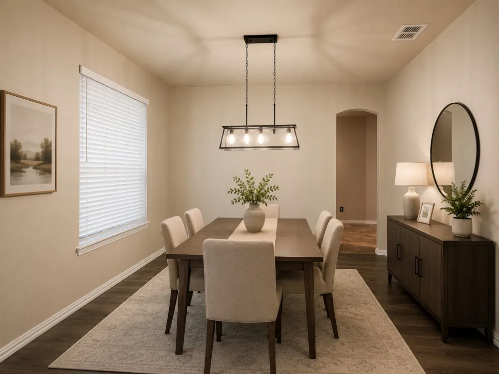 1114 Hidden Creek Drive Allen, TX 75002