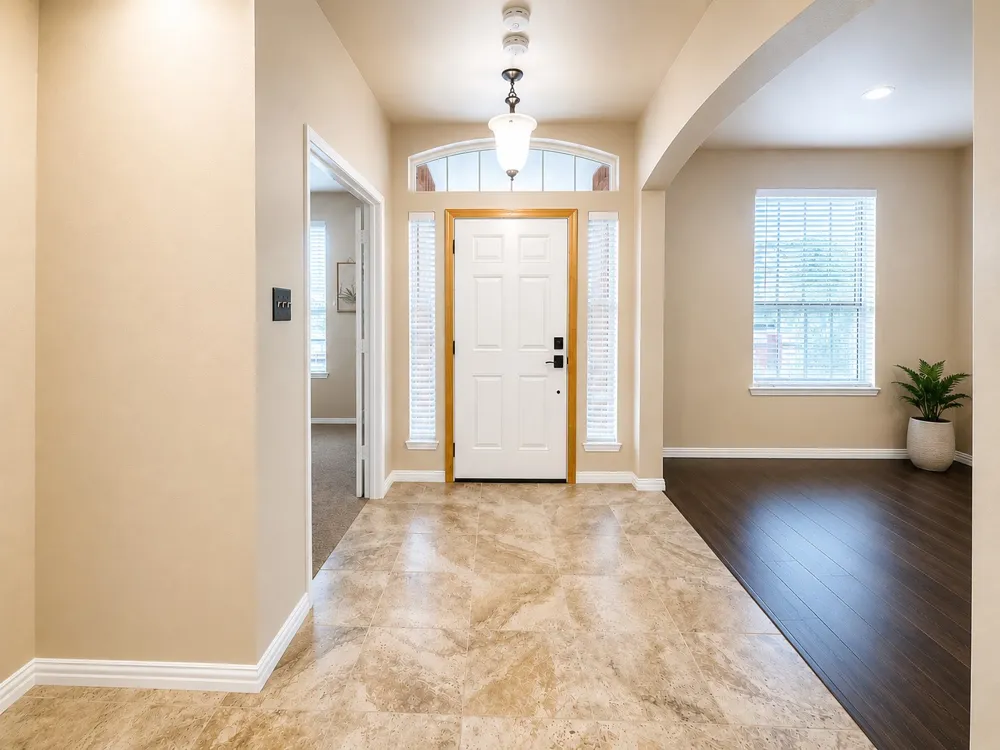 1114 Hidden Creek Drive Allen, TX 75002