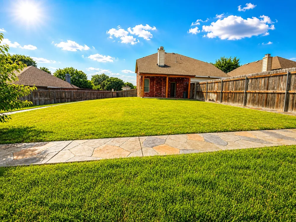 1114 Hidden Creek Drive Allen, TX 75002