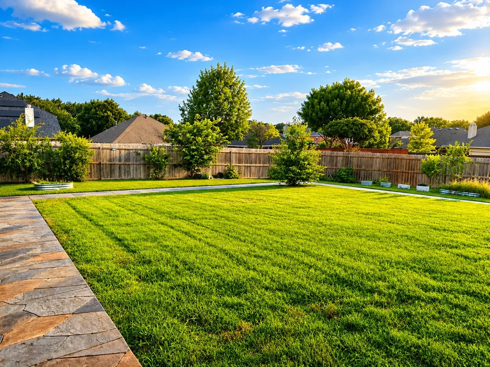 1114 Hidden Creek Drive Allen, TX 75002