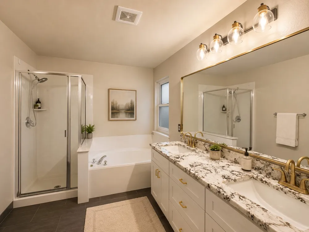 1114 Hidden Creek Drive Allen, TX 75002