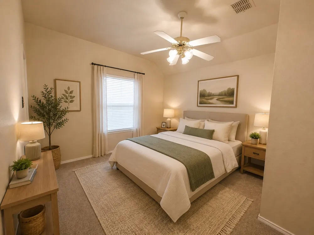 1114 Hidden Creek Drive Allen, TX 75002