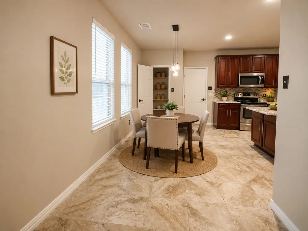 1114 Hidden Creek Drive Allen, TX 75002