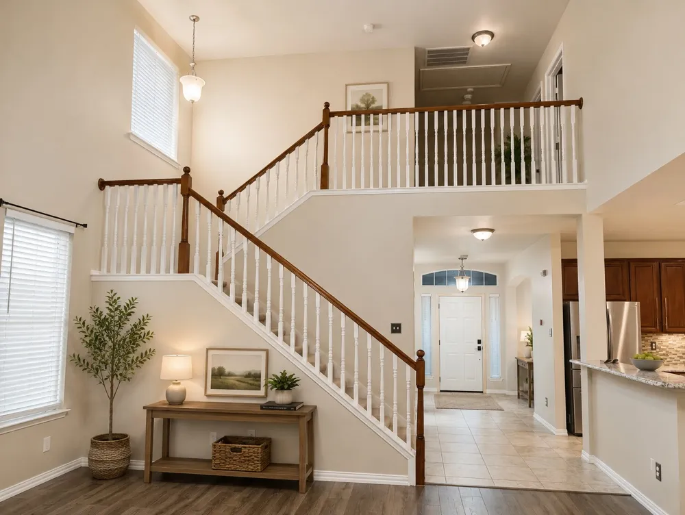 1114 Hidden Creek Drive Allen, TX 75002