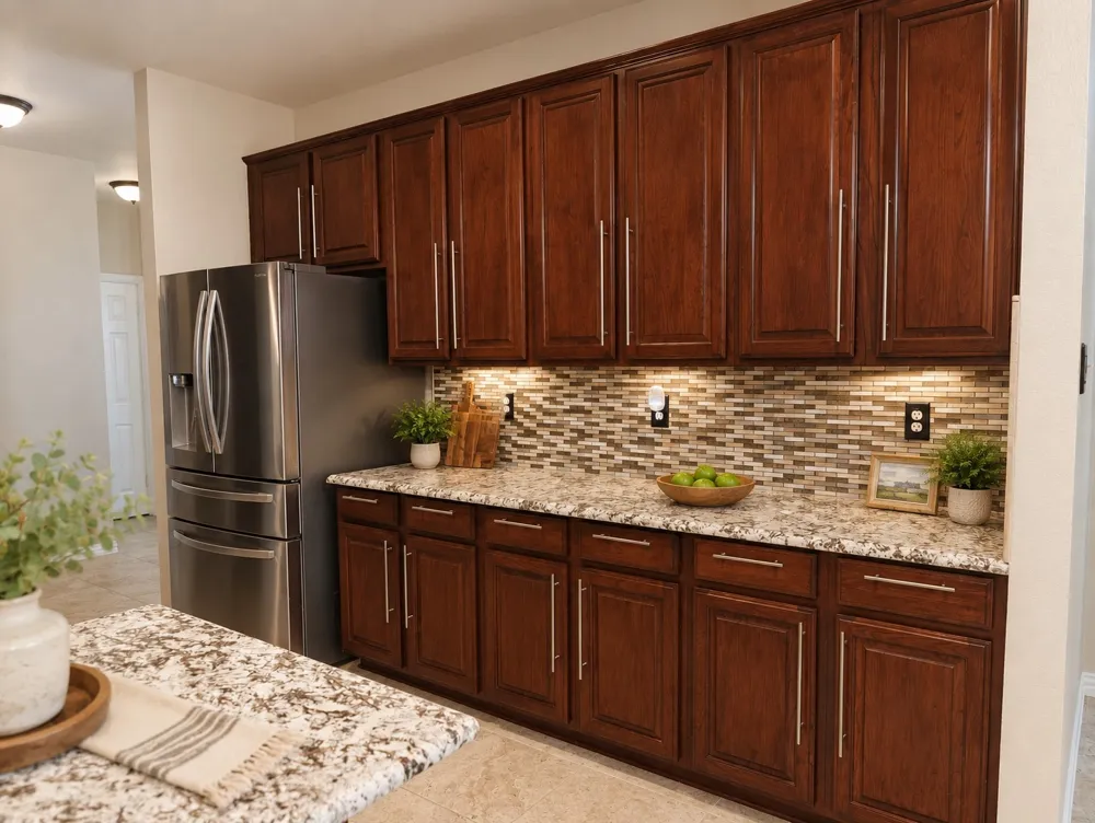 1114 Hidden Creek Drive Allen, TX 75002