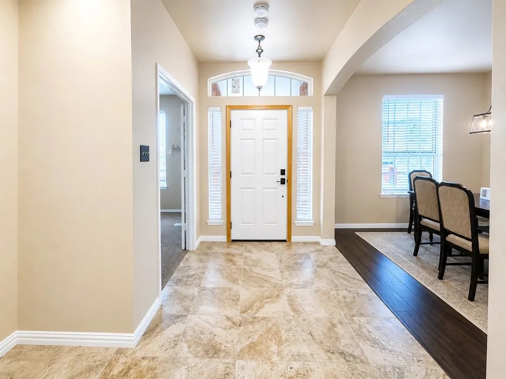 1114 Hidden Creek Drive Allen, TX 75002