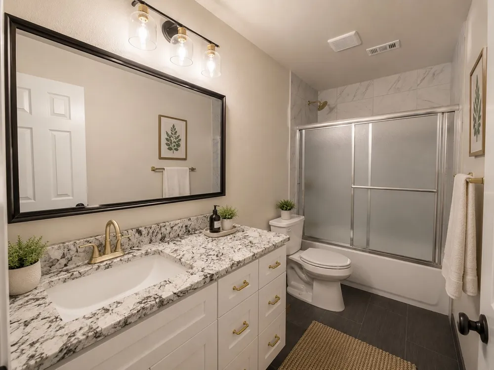 1114 Hidden Creek Drive Allen, TX 75002