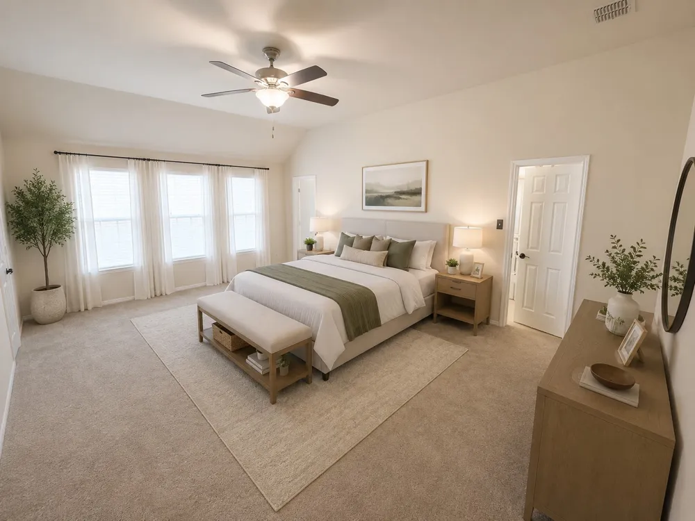 1114 Hidden Creek Drive Allen, TX 75002
