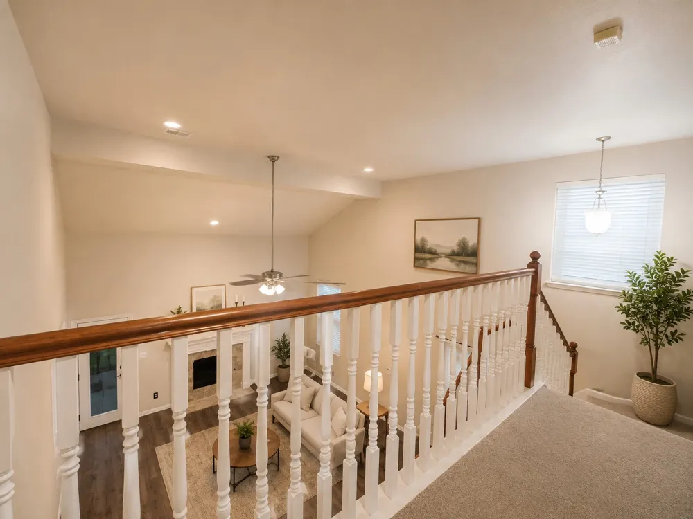 1114 Hidden Creek Drive Allen, TX 75002